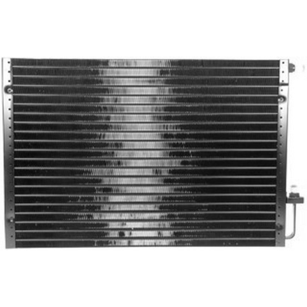 Omega Condenser Serp 18in/459mm x 26in/660mm x 22mm 24-20071
