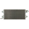 Omega Condenser Chevy Express 96 Van 93-95 15-6702 24-20400