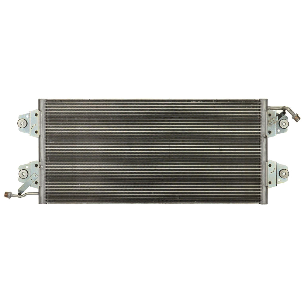 Omega Condenser Chevy Express 96 Van 93-95 15-6702 24-20400
