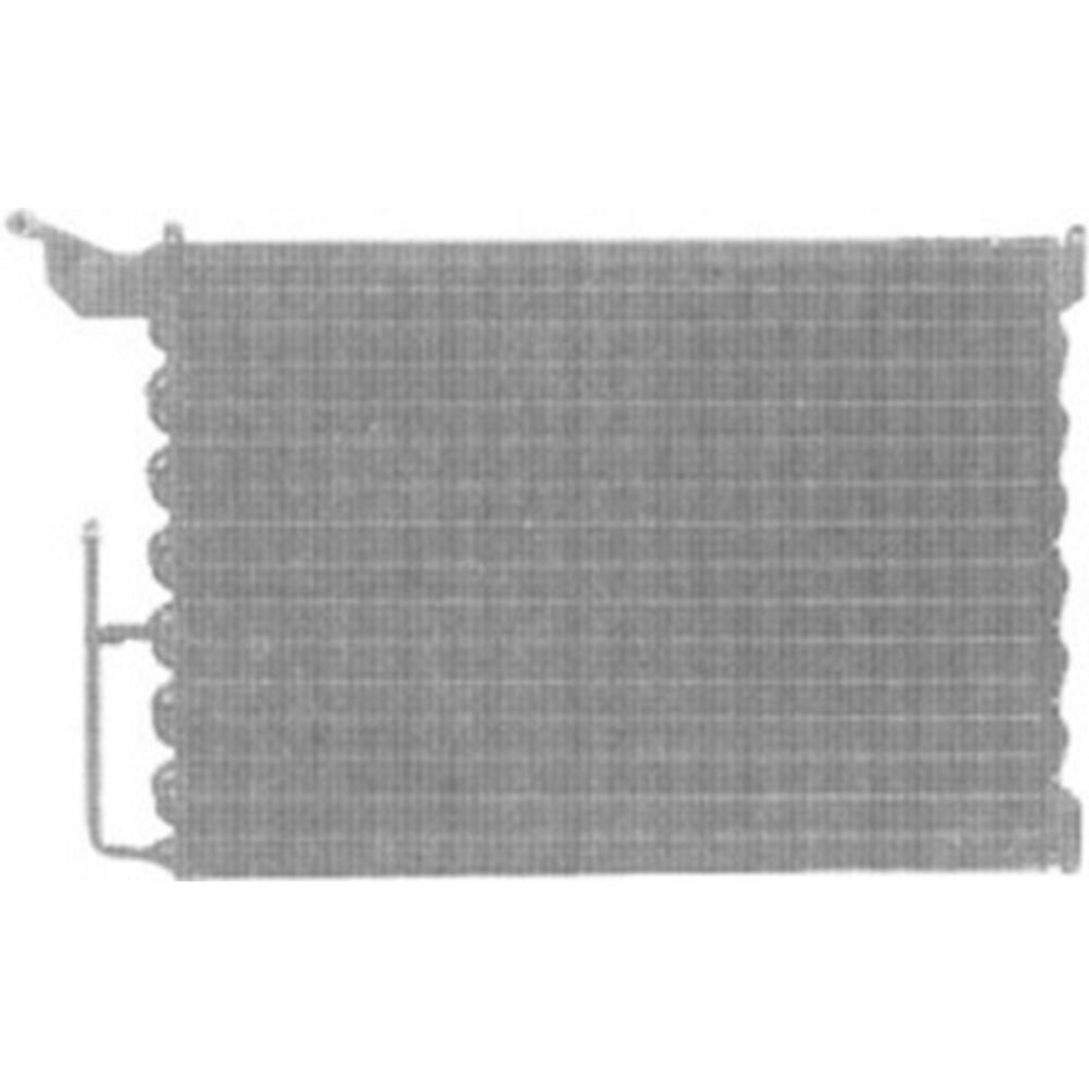 Omega Condenser Astro 89-85 15-6498 24-20404