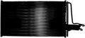 Omega Condenser Cadillac Seville 1992 24-20406