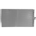 Omega Condenser Bus 20in X 34in Mio 24-30006