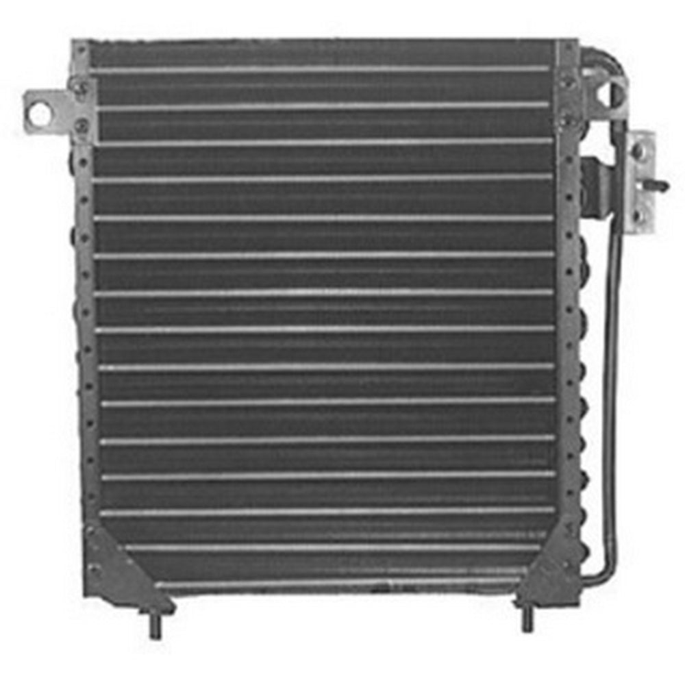 Omega Condenser Caravan/voyager/t&c 90-92 5264418 24-30011
