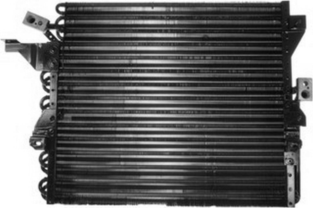 Omega Condenser 4RUNNER 90-93 24-30014