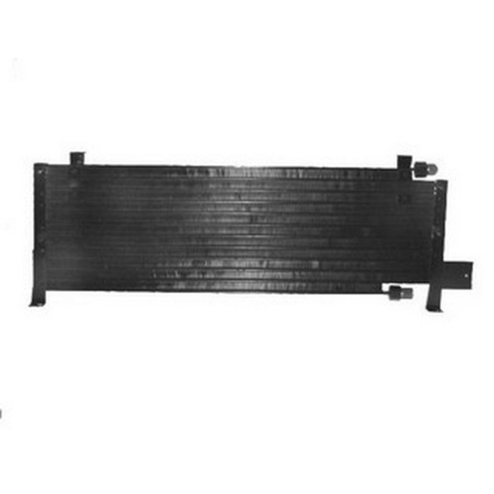 Omega Condenser Comanche 87-92 4.0L OEM 56002957 24-30015