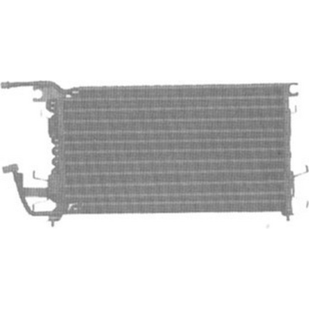 Omega Condenser Mirage 96-94 MR115814 24-30058