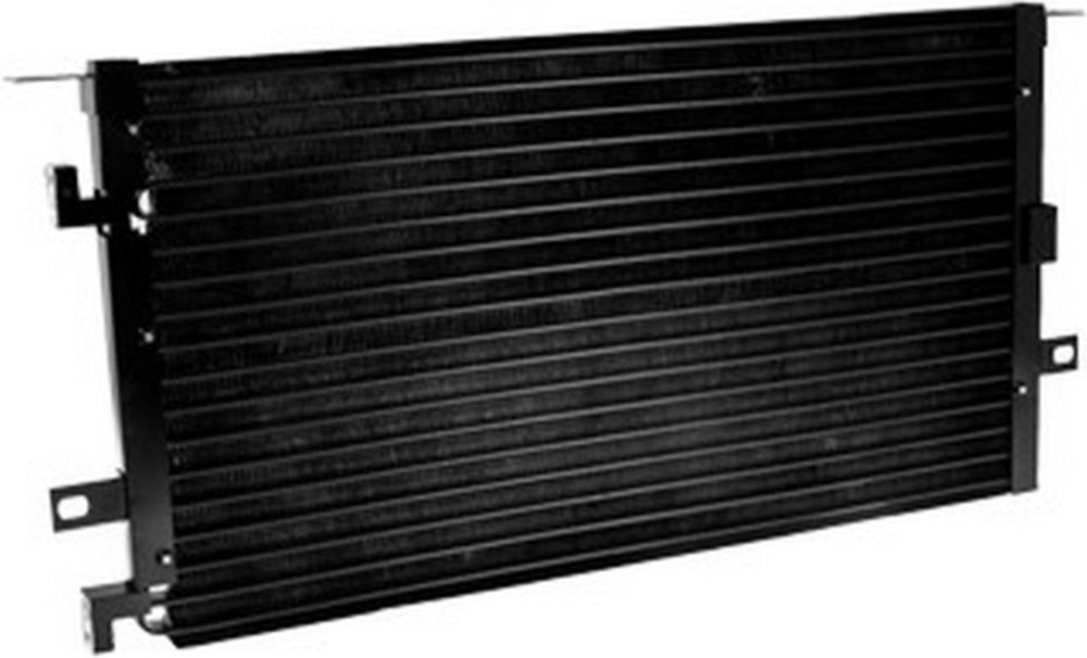 Omega Condenser Caravan Voyager & Tc 96-99 Oe 4682589 Serp 24-30062