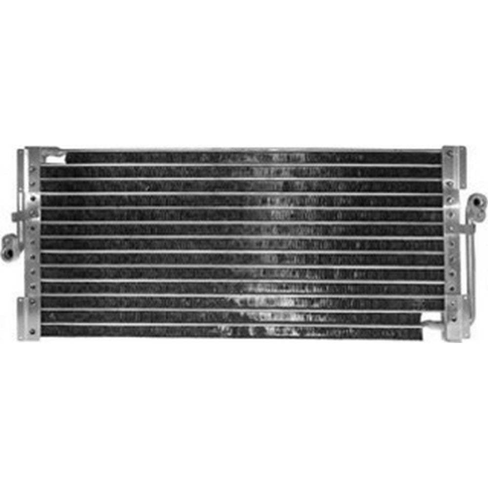 Omega Condenser Neon 95-99 OEM 4740109 / 5014582AA 24-30064