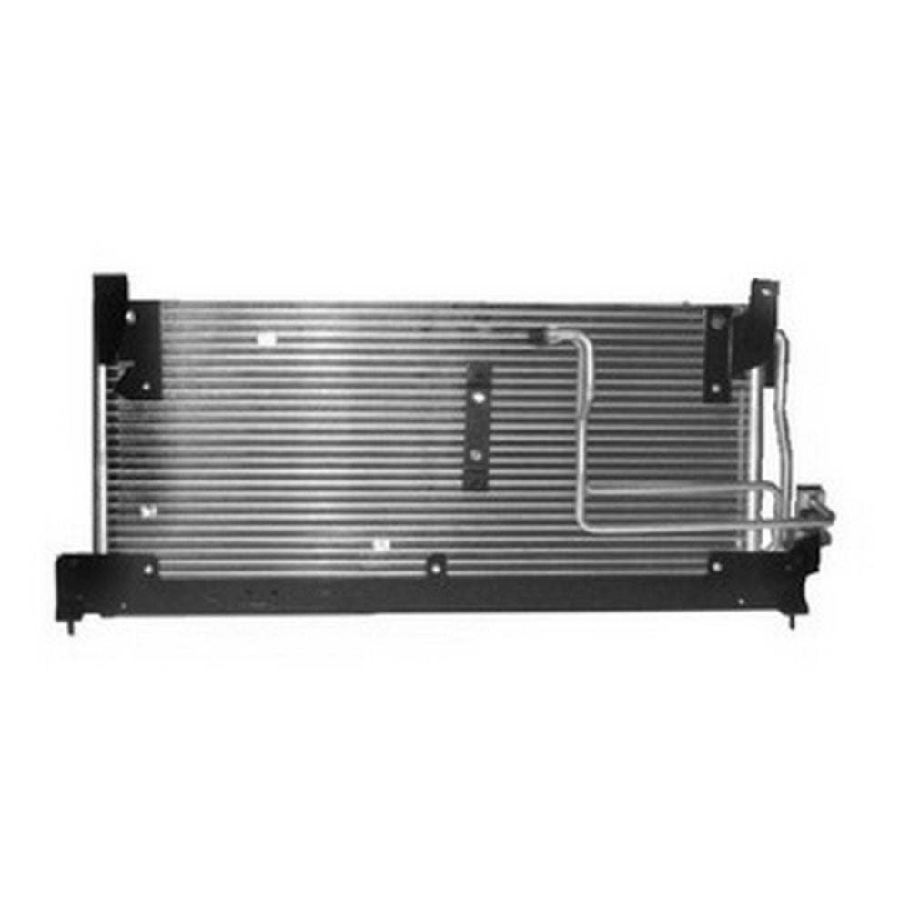 Omega Condenser Opel Corsa B 96 90508124 /1618046/90511659 24-30077