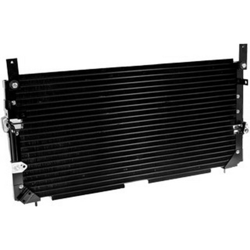 Omega Condenser Assembly Landcruiser 94-97 88471-60160 24-30088