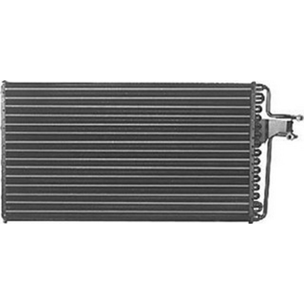 Omega Condenser Gm Regal/lumina 89-93 15-6633 Gm 52452050 24-30098