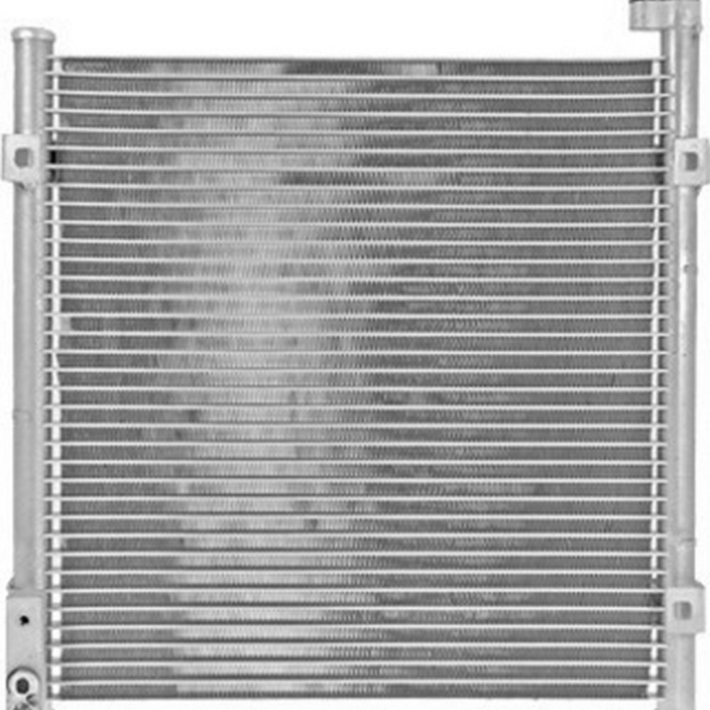 Omega Condenser Civic 96-00 80110S01A11 24-30108