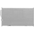Omega Condenser Acura Integra 94-97 80110ST7A21 24-30130