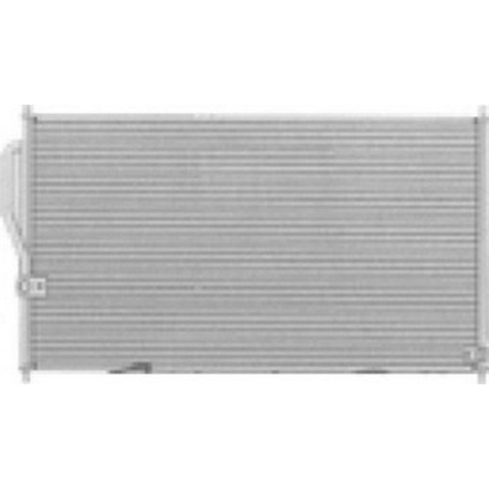Omega Condenser Acura Integra 94-97 80110ST7A21 24-30130