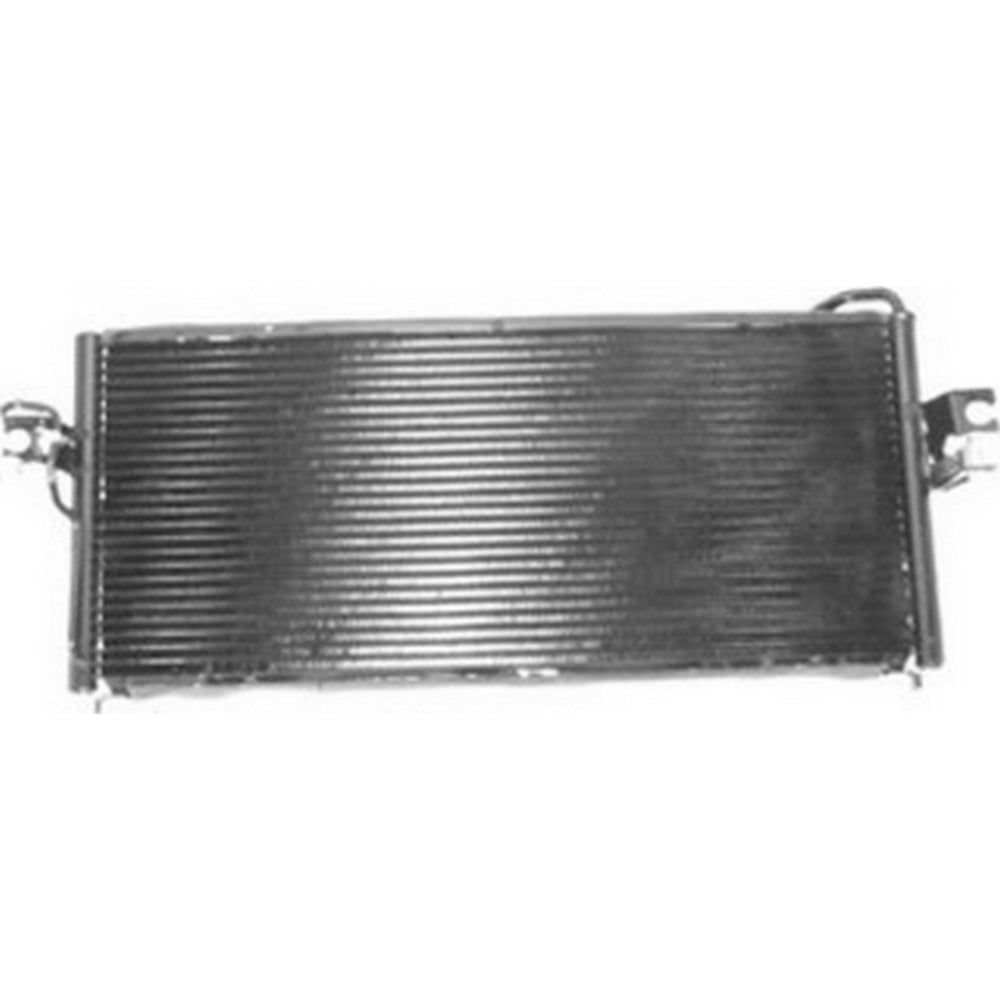 Omega Condenser Sentra 98-99 Oe 92110-8B800 Serp 24-30153