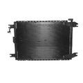 Omega Condenser Suzuki GR Vitara 2.5L with out Sub Cool TAN99-00 24-30161