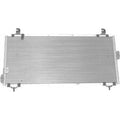 Omega Condenser Tercel 95-97 88460-16340 24-30163