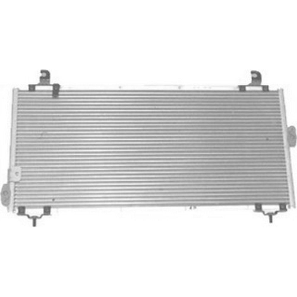 Omega Condenser Tercel 95-97 88460-16340 24-30163