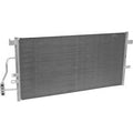 Omega Condenser Seville Seville Sls 98-04 15-6942 52471072 24-30164