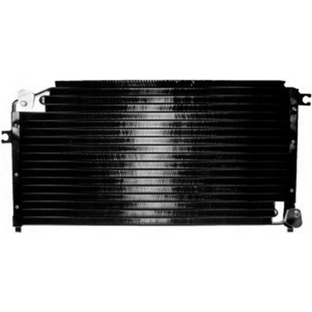 Omega Condenser Maxima 89-92 92110-85E10 24-30172