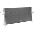 Omega Condenser Frontier 98-01 92110-3S501 24-30192