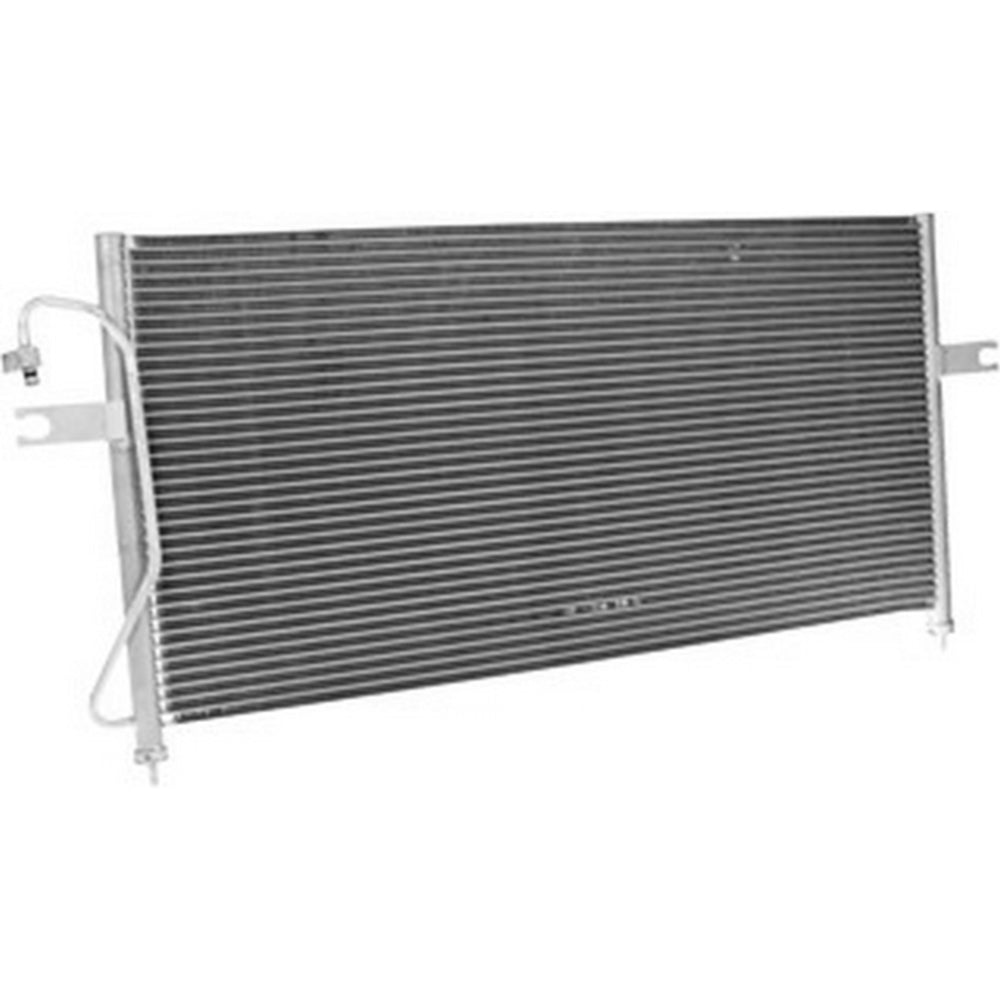 Omega Condenser Frontier 98-01 92110-3S501 24-30192