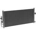 Omega Condenser Sentra 00-01 92110-4Z001 24-30193