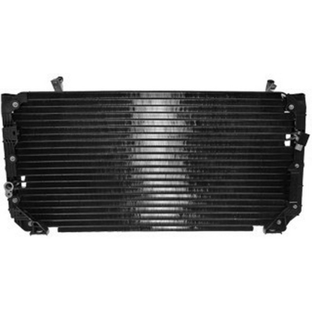 Omega Condenser Corolla 95 Oe 88460-12640 24-30195
