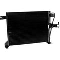 Omega Condenser Regal Cutlass Grand Am 84-88 15-6564 24-30196
