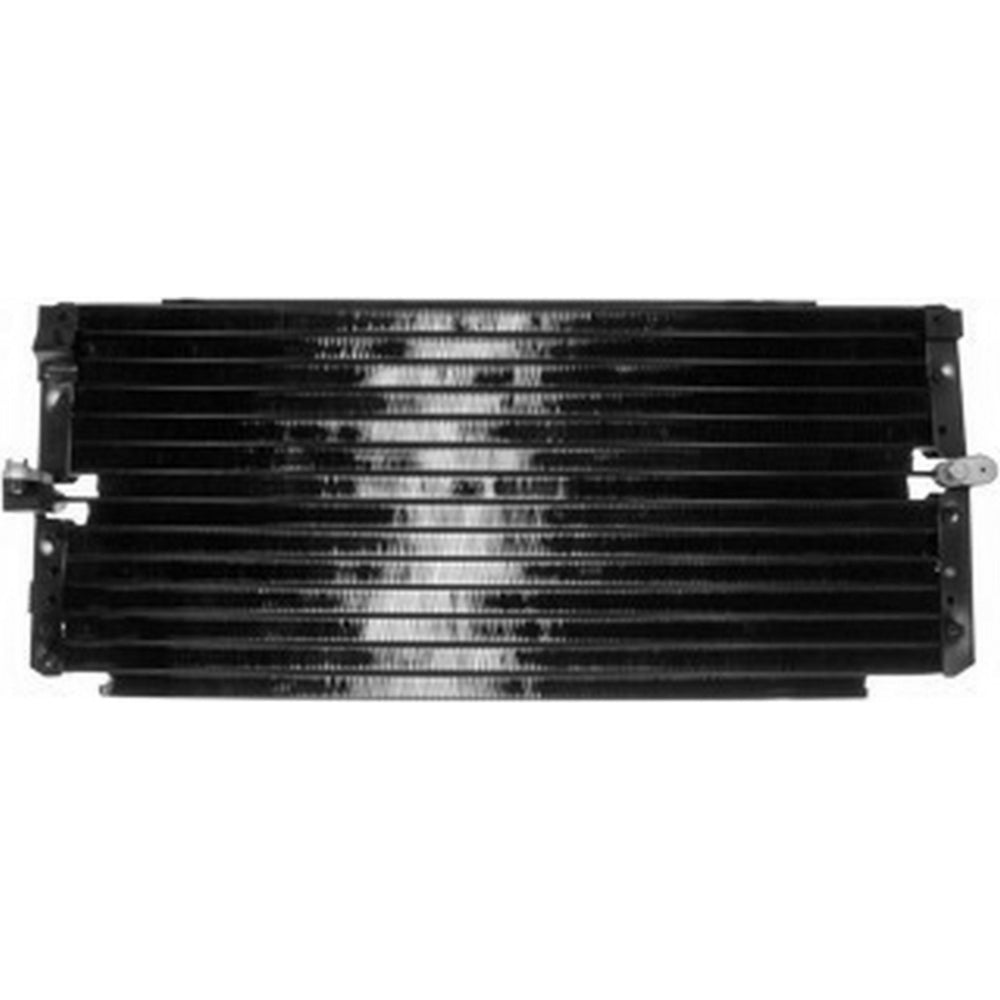 Omega Condenser Corolla 88-92 / Prizm 88-91 Serp 24-30197
