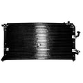 Omega Condenser Sienna 98-03 88460-08010 24-30198