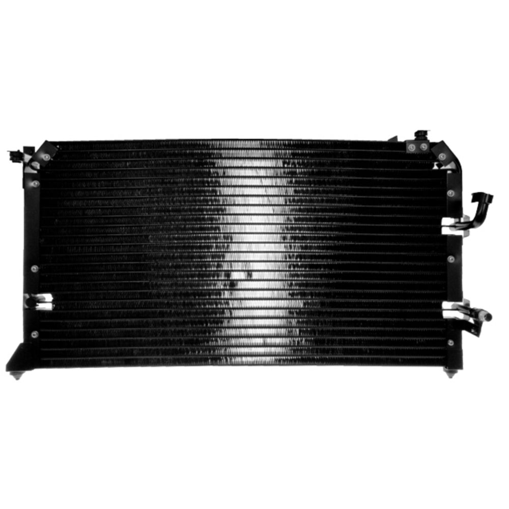 Omega Condenser Sienna 98-03 88460-08010 24-30198