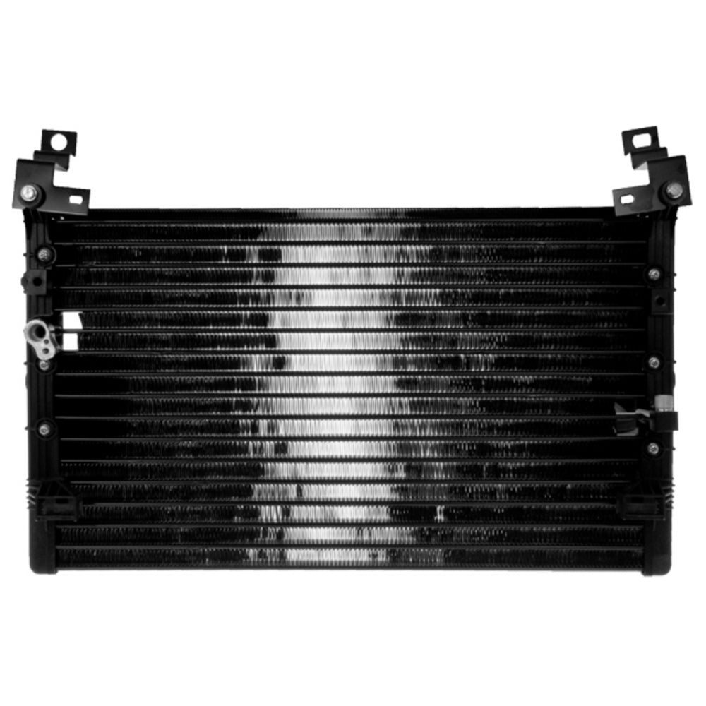 Omega Condenser Tacoma Pu 98-00 88460-04090 24-30200