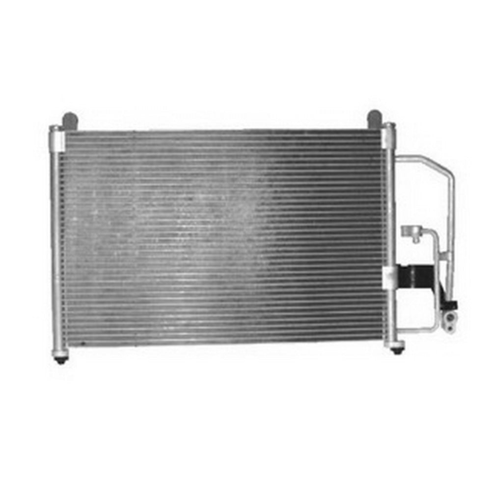 Omega Condenser Daewoo Lanos 98-02 96274635 24-30209