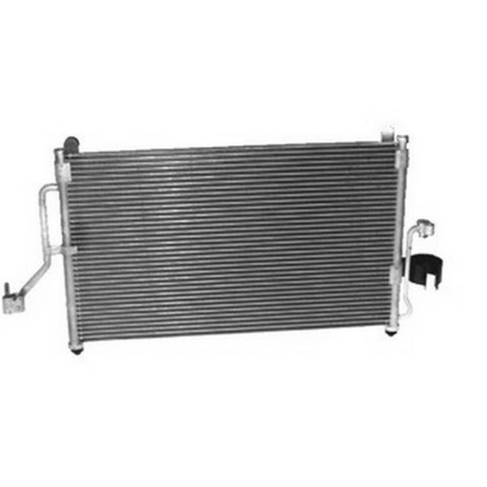 Omega Condenser Nubira 00-01 OEM 24-30211
