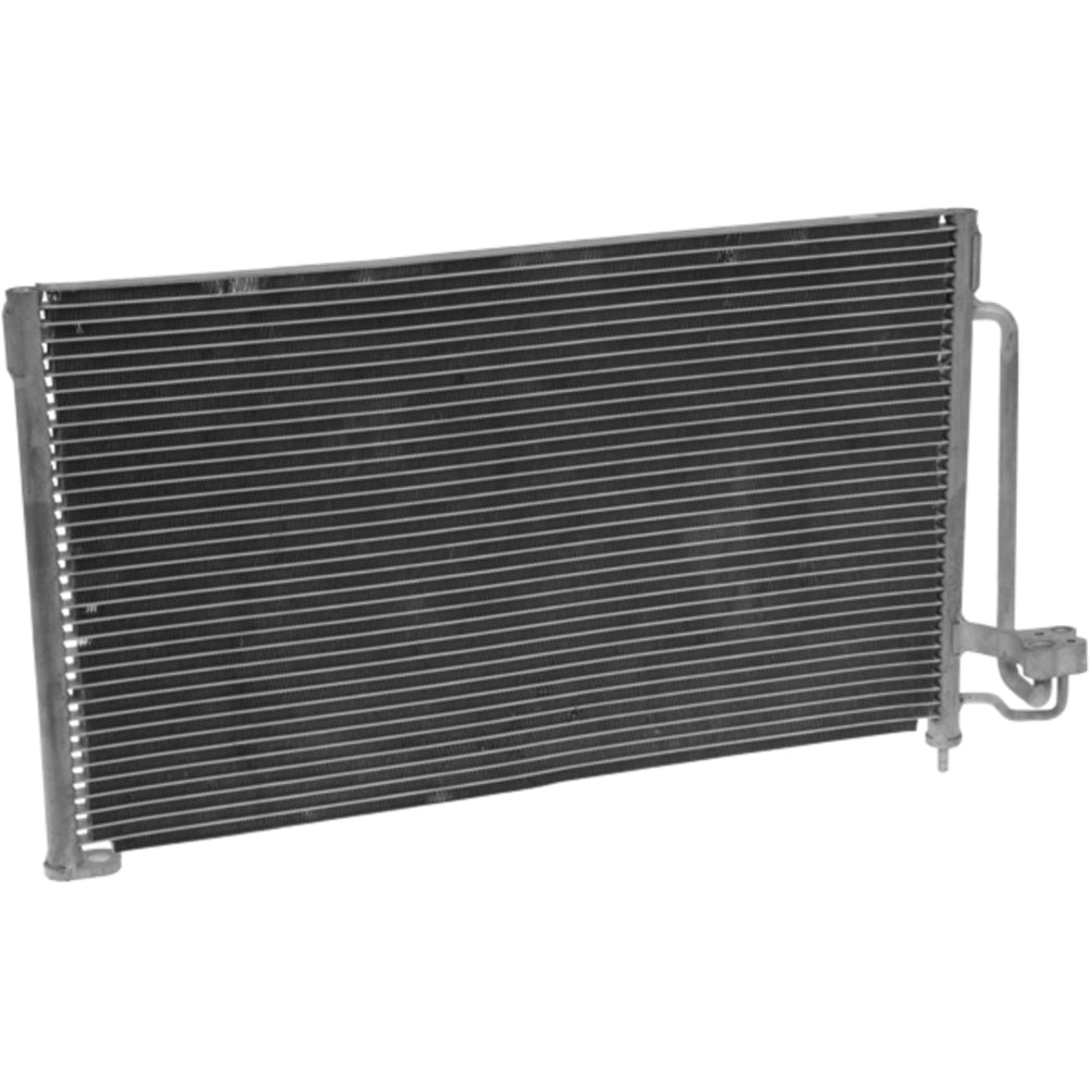 Omega Condenser Kia Rio 2001 OK30A61480AD 24-30212