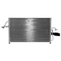 Omega Condenser Daewoo Nubira 1999 24-30242