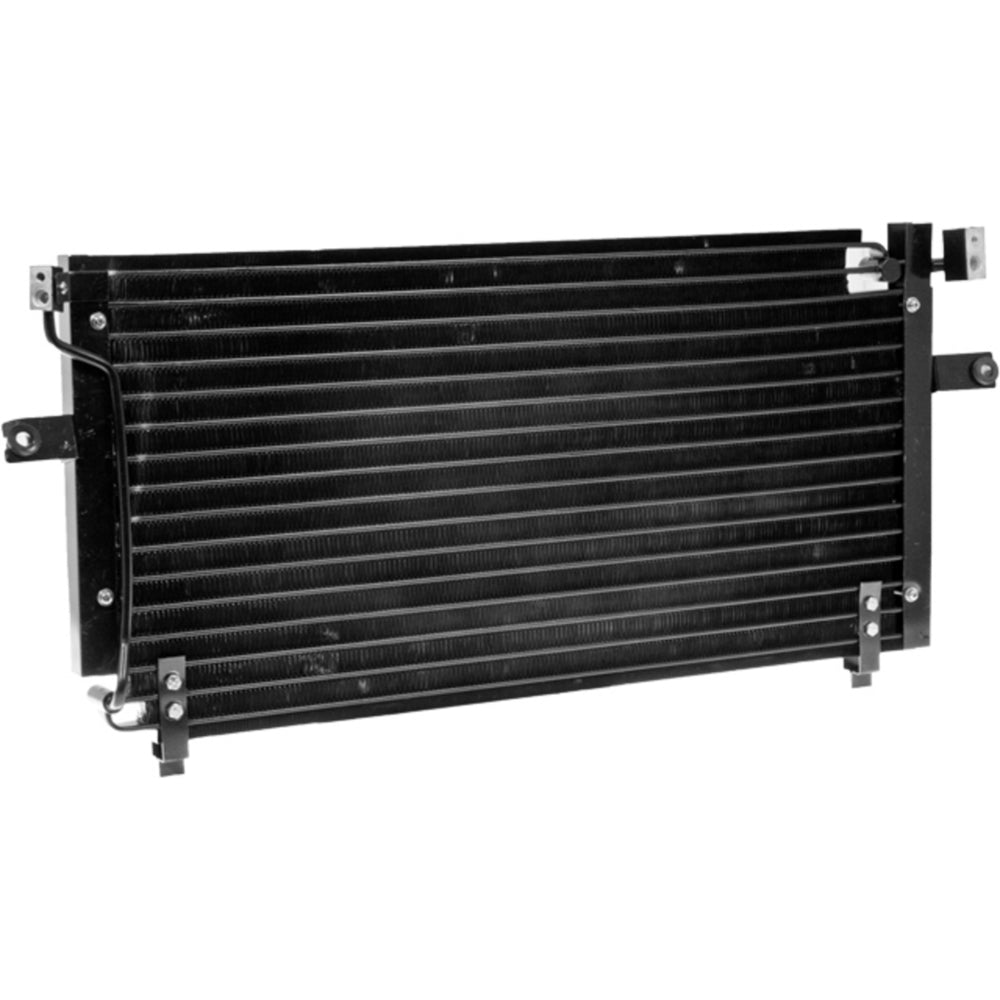 Omega Condenser Altima 93-97 92110-2B000 24-30261