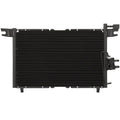 Omega Condenser Trooper 93-97 24-30264