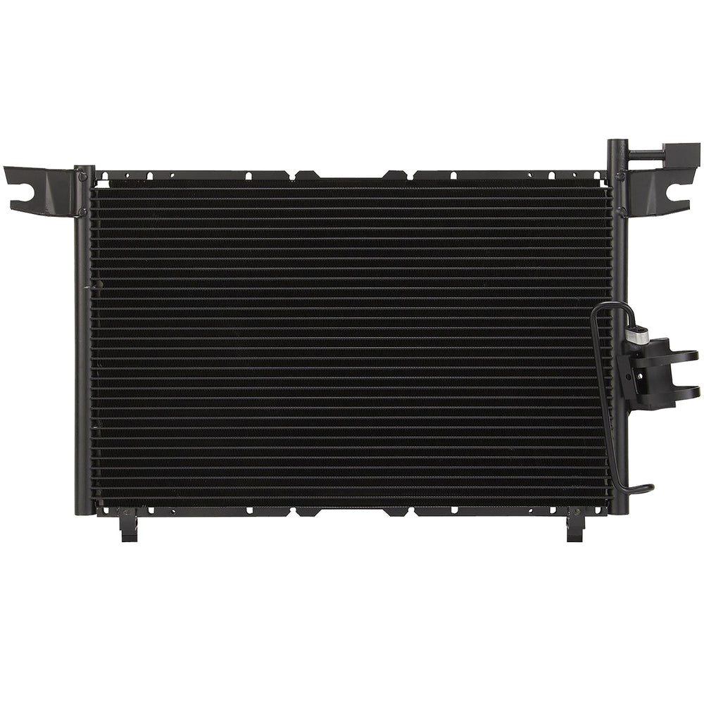 Omega Condenser Trooper 93-97 24-30264