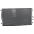 Omega Condenser Dodge Caravan 01-03 2.4L/3.3L/3.8L 4809267AC 24-30266
