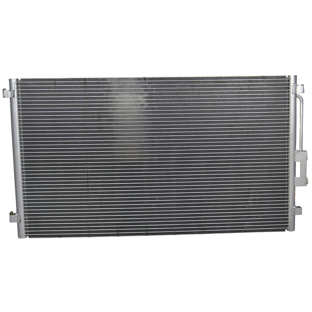 Omega Condenser Dodge Caravan 01-03 2.4L/3.3L/3.8L 4809267AC 24-30266