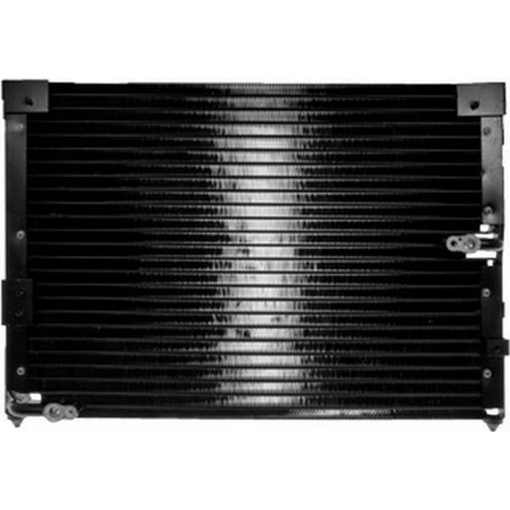 Omega Condenser Acura Legend 91-92 Oe 80110SP0A02 24-30272