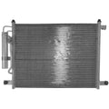 Omega Condenser Chevy Aveo 04-07 Oe 96539634 1.6L 24-30273