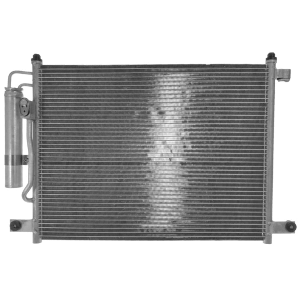 Omega Condenser Chevy Aveo 04-07 Oe 96539634 1.6L 24-30273