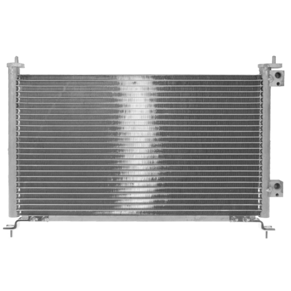 Omega Condenser Amigo Rodeo 98-2000 3.2 V6-4 Cyl 24-30275