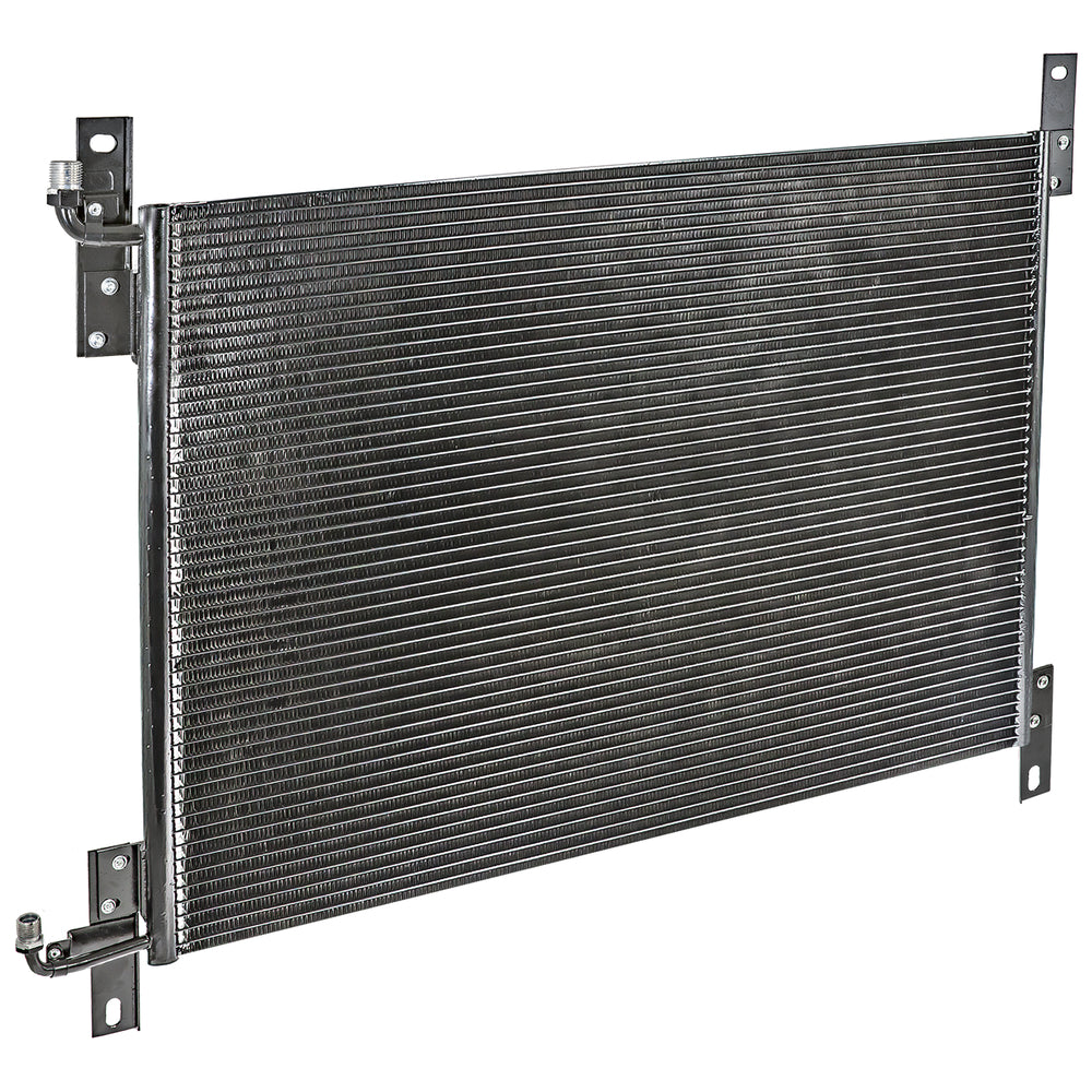 Omega Condenser Freightliner 92-97 Fla Fld Models 24-30278