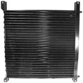 Omega Condenser Peterbilt 359/377/379/385 Short Hood 94-00 24-30286