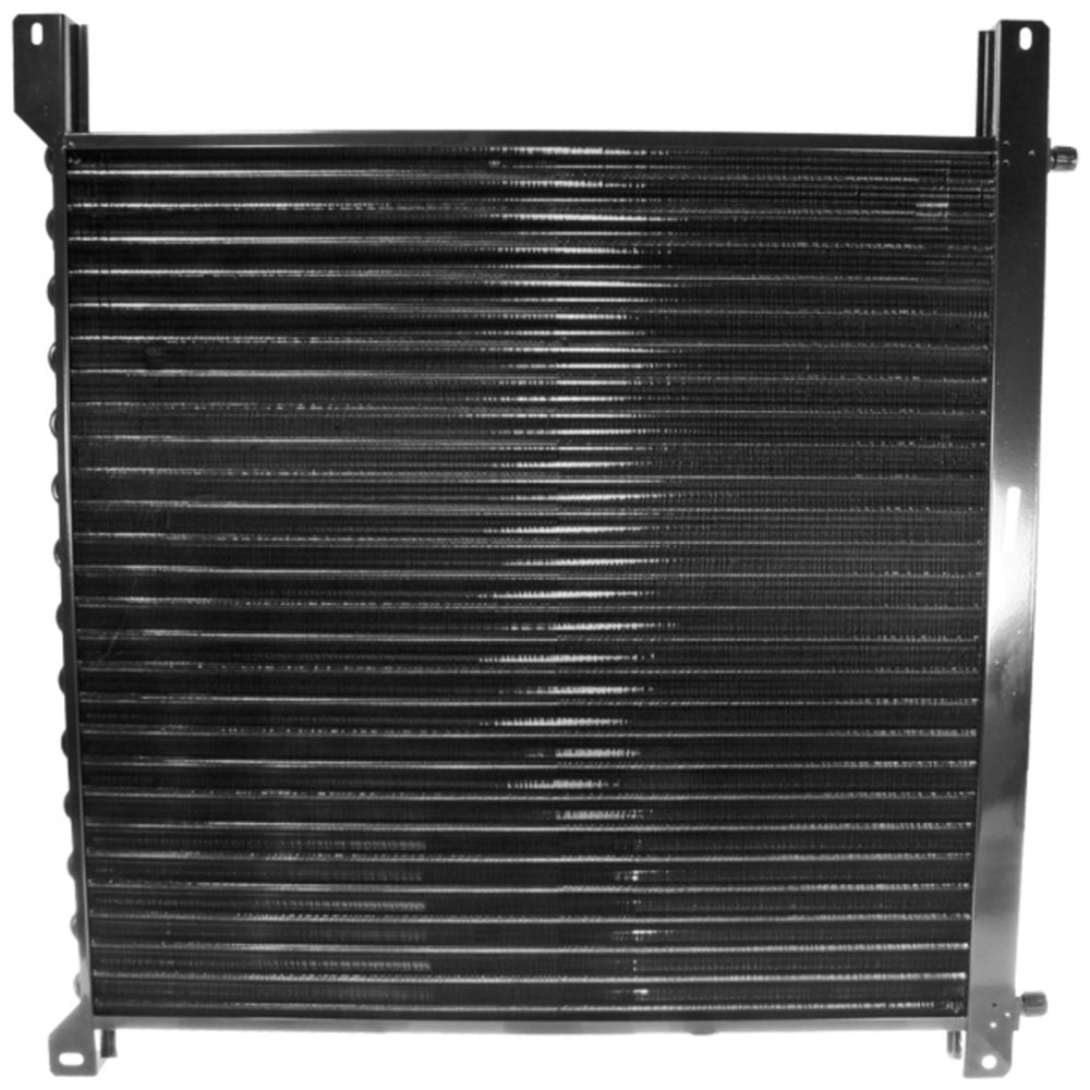Omega Condenser Peterbilt 359/377/379/385 Short Hood 94-00 24-30286