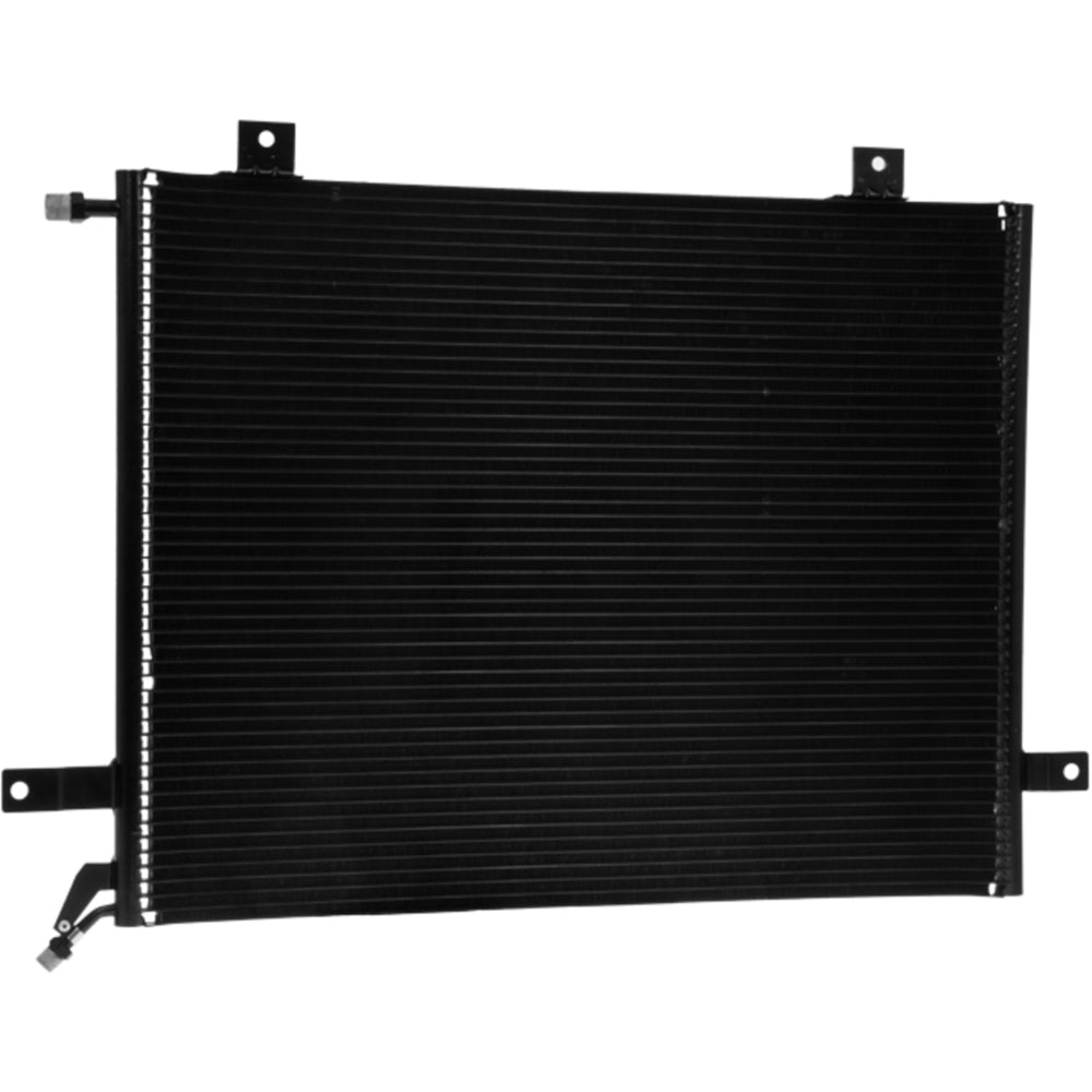 Omega Condenser 92-96 Freightliner FL70, FL106, MB70 24-30295